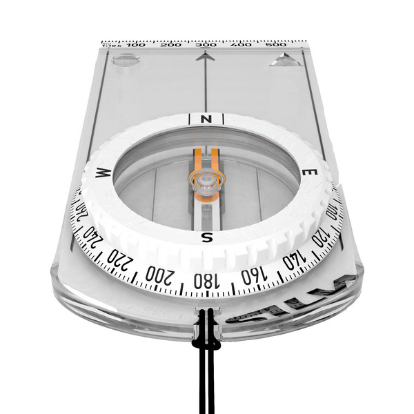 Silva SPIKE JET CLASSIC - Kompass Ansicht 3