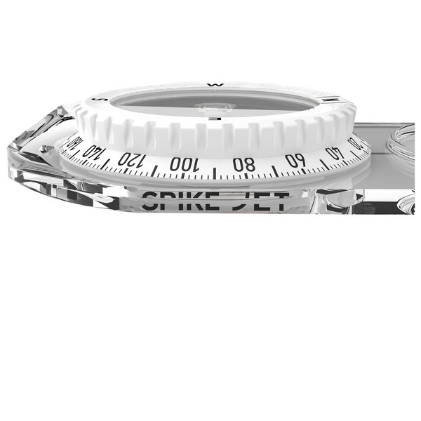 Silva SPIKE JET ZOOM - Kompass Ansicht 4