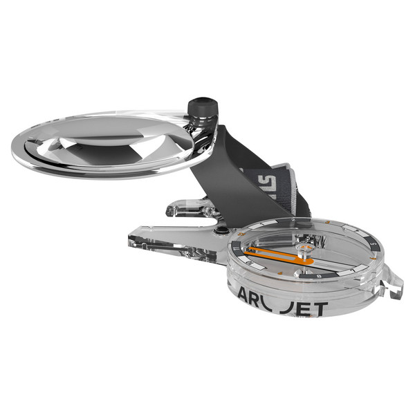 Silva ARC ZOOM - Lupe Ansicht 3