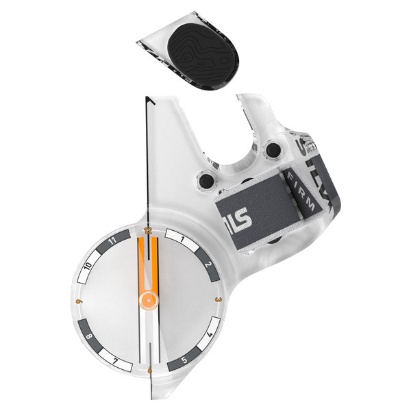 Silva ARC JET S RIGHT MS - Kompass Ansicht 3