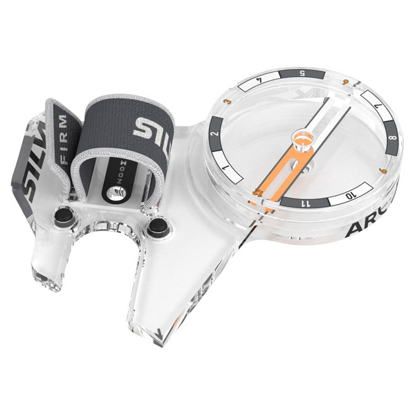 Silva ARC JET S RIGHT MS - Kompass Ansicht 2