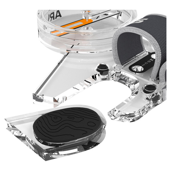 Silva ARC JET LEFT - Kompass Ansicht 7