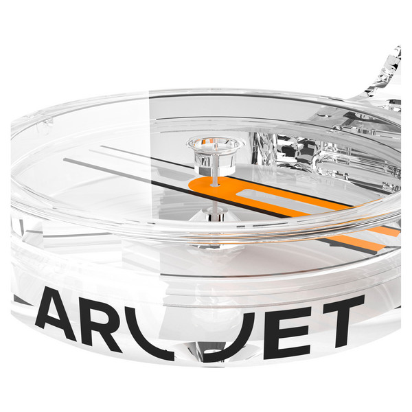 Silva ARC JET LEFT - Kompass Ansicht 5