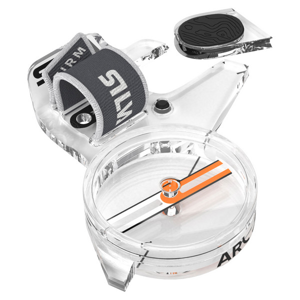 Silva ARC JET LEFT - Kompass Ansicht 1