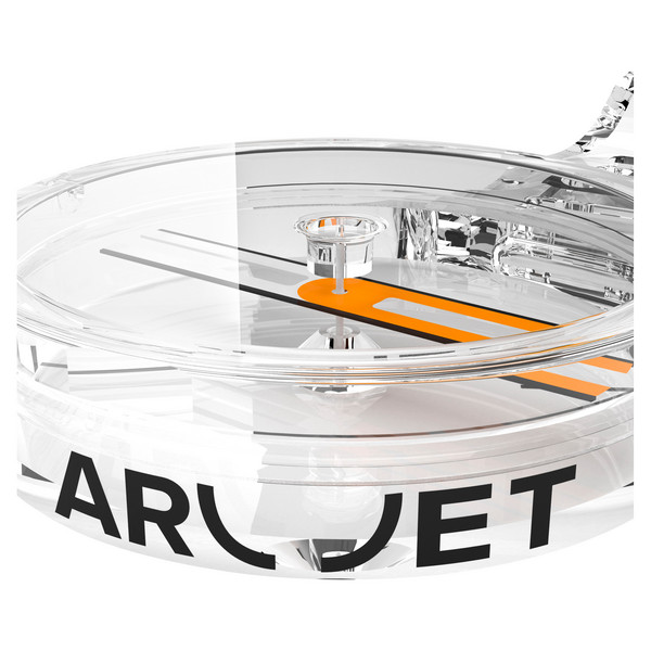 Silva ARC JET RIGHT - Kompass Ansicht 6