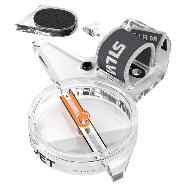 Silva ARC JET RIGHT - Kompass Ansicht 1