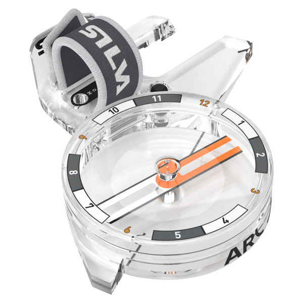 Silva ARC JET C S LEFT - Kompass Ansicht 1