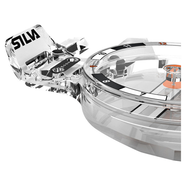 Silva ARC JET C S LEFT - Kompass Ansicht 5