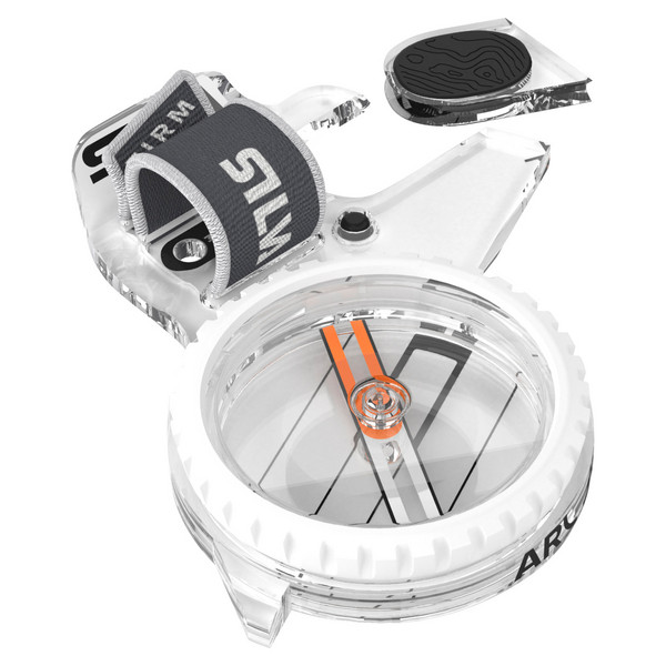 Silva ARC JET 360 LEFT - Kompass Ansicht 1