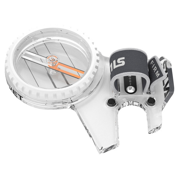 Silva ARC JET 360 LEFT - Kompass Ansicht 2