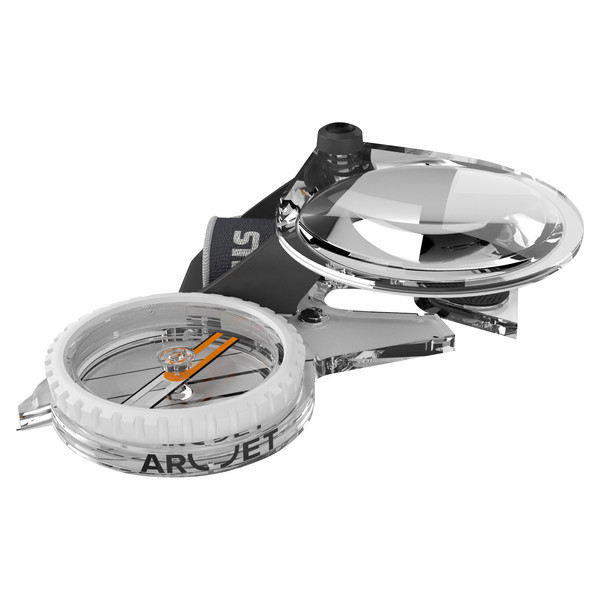 Silva ARC JET 360 LEFT - Kompass Ansicht 4