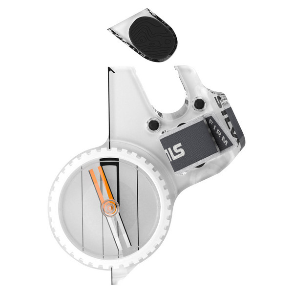 Silva ARC JET 360 RIGHT - Kompass Ansicht 3