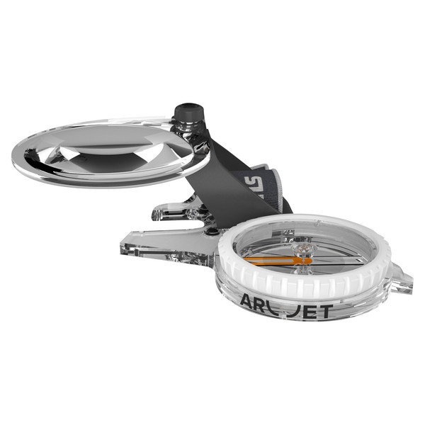 Silva ARC JET 360 RIGHT - Kompass Ansicht 4