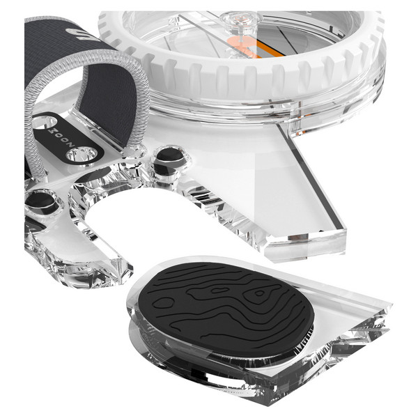 Silva ARC JET 360 RIGHT - Kompass Ansicht 6
