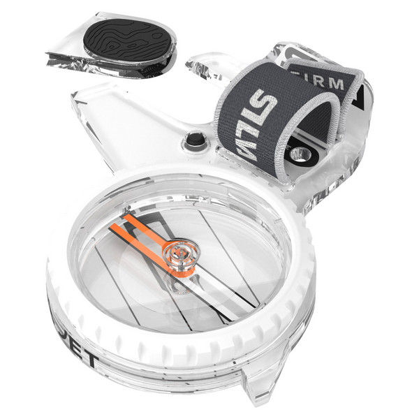Silva ARC JET 360 RIGHT - Kompass Ansicht 1