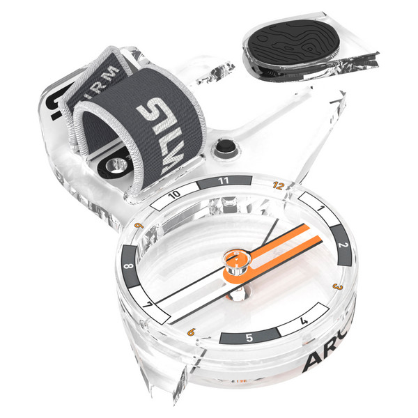 Silva ARC JET S LEFT - Kompass Ansicht 1