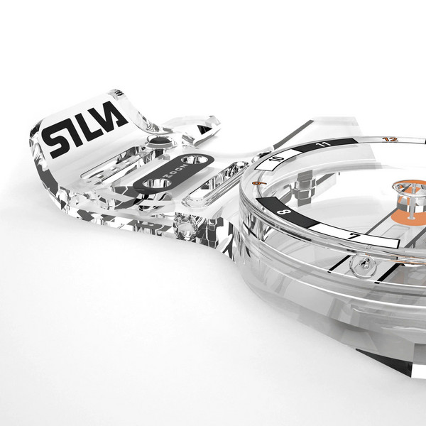 Silva ARC JET S LEFT - Kompass Ansicht 3