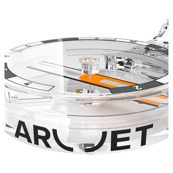 Silva ARC JET C S RIGHT - Kompass Ansicht 6