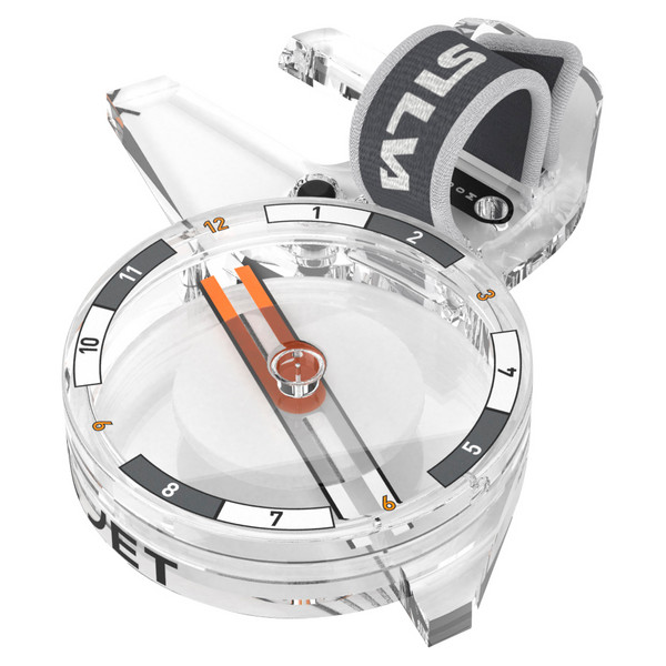 Silva ARC JET C S RIGHT - Kompass Ansicht 1