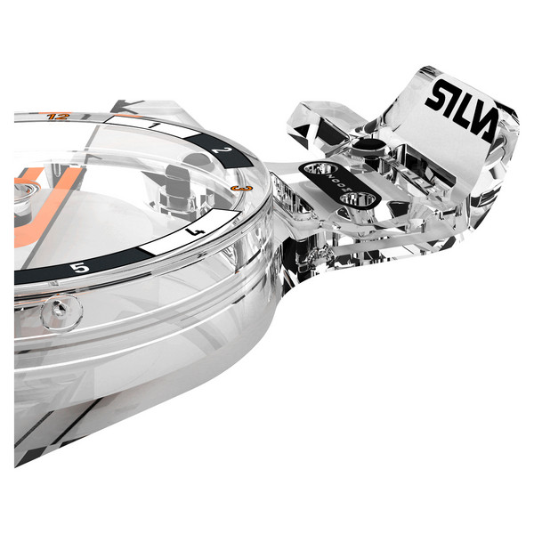 Silva ARC JET C S RIGHT - Kompass Ansicht 5