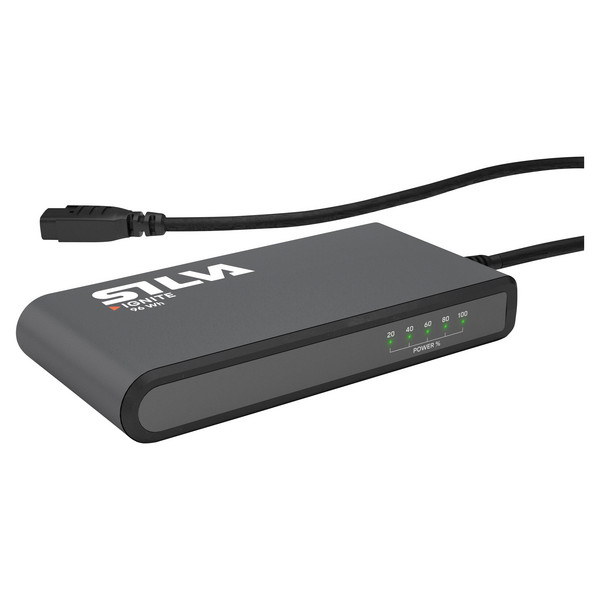 Silva IGNITE BATTERY 96 WH - Batterien Ansicht 1