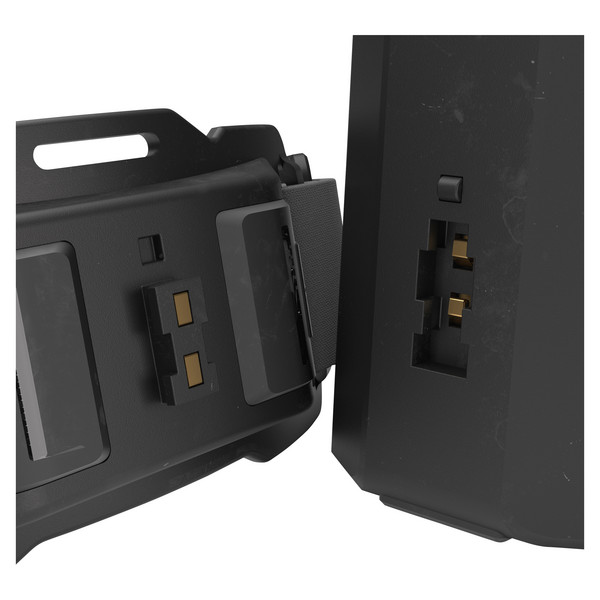 Silva FREE HEADLAMP BATTERY M 36 WH - Batterien Ansicht 5