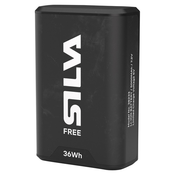 FREE HEADLAMP BATTERY M 36 WH - Batterien