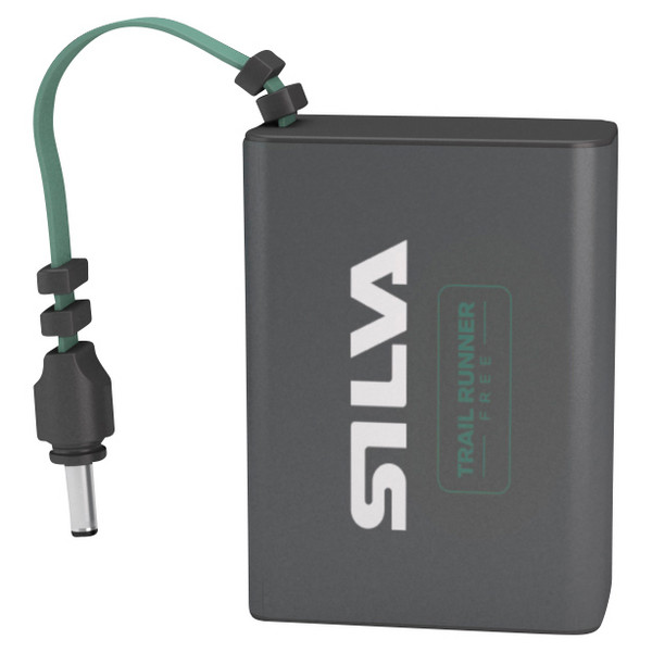 Silva HEADLAMP BATTERY 4.0AH (14.8WH) - Batterien Ansicht 1