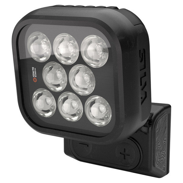 Silva IGNITE - Stirnlampe Ansicht 1