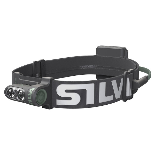 Silva TRAIL RUNNER FREE 2 HYBRID - Stirnlampe Ansicht 1