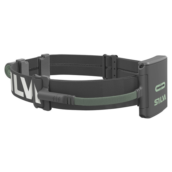 Silva TRAIL RUNNER FREE 2 HYBRID - Stirnlampe Ansicht 5