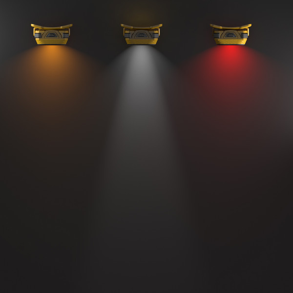 Silva DISCOVER YELLOW - Stirnlampe Ansicht 7