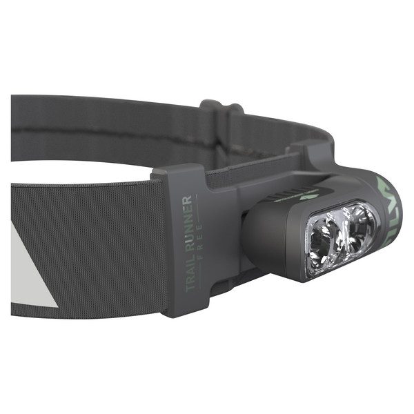 Silva TRAIL RUNNER FREE 2 - Stirnlampe Ansicht 3