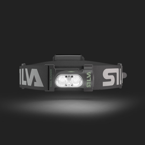 Silva TRAIL RUNNER FREE 2 - Stirnlampe Ansicht 11