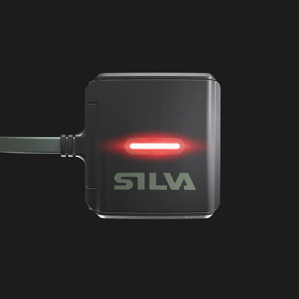 Silva TRAIL RUNNER FREE 2 - Stirnlampe Ansicht 10