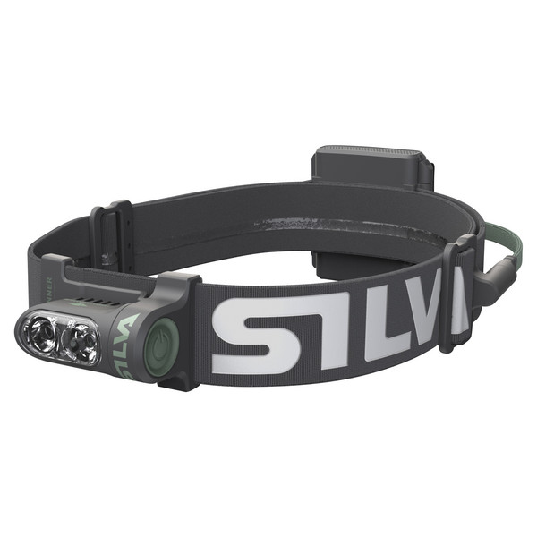Silva TRAIL RUNNER FREE 2 - Stirnlampe Ansicht 1
