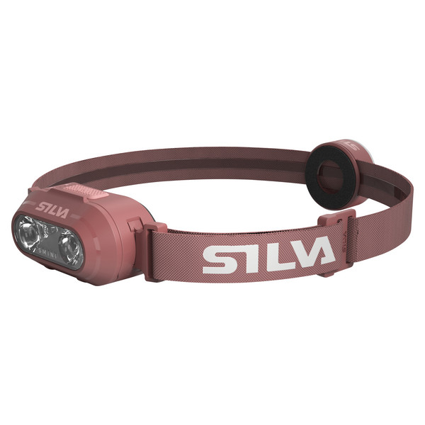 Silva SMINI ROSE - Stirnlampe Ansicht 1