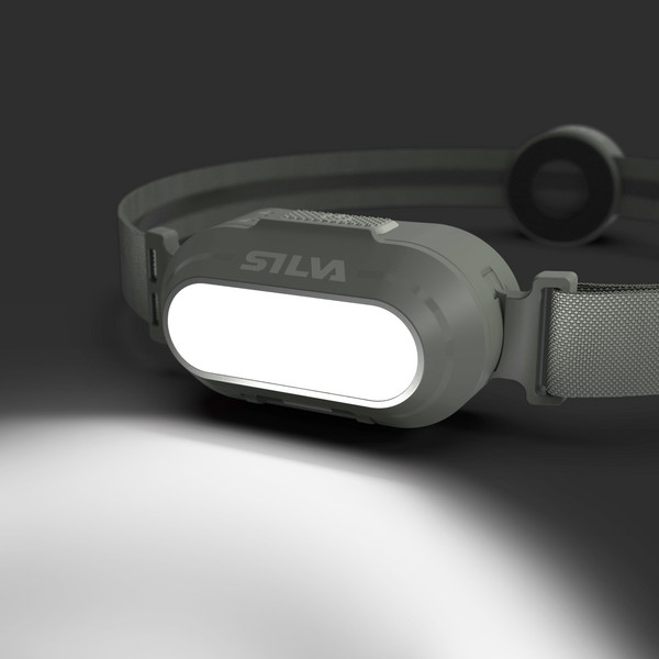 Silva SMINI MINT - Stirnlampe Ansicht 10