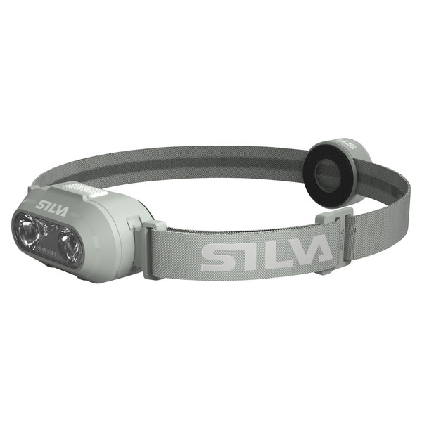 Silva SMINI MINT - Stirnlampe Ansicht 1