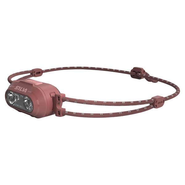 Silva SMINI FLY ROSE - Stirnlampe Ansicht 1