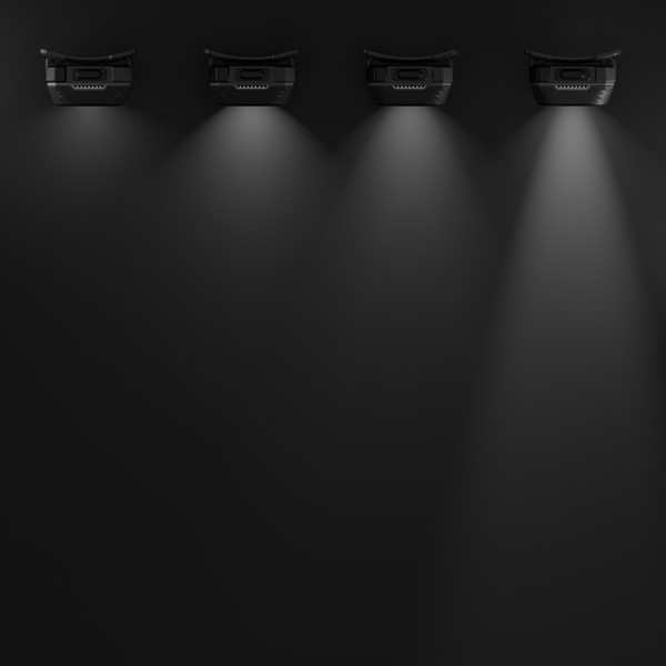 Silva EXPLORE 5 BLACK - Stirnlampe Ansicht 10