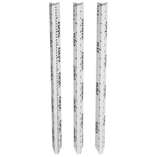Silva SCALE SLIDE KIT - 3 SLIDES IN - Ersatzteil Ansicht 1