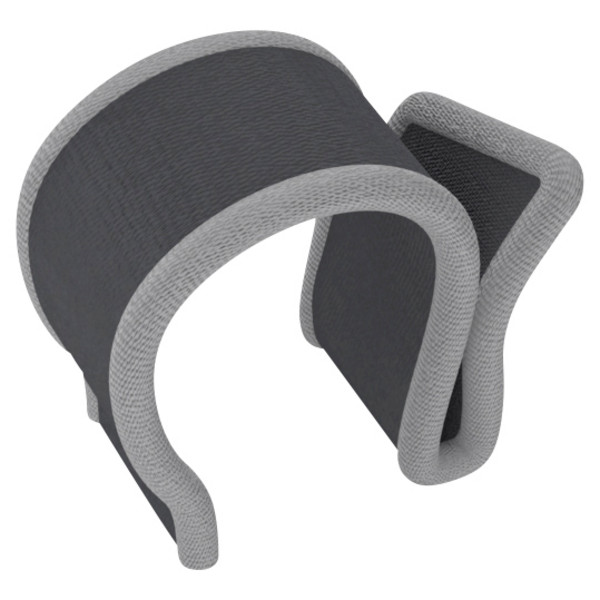 Silva THUMB BAND ARC JET C - Ersatzteil Ansicht 1