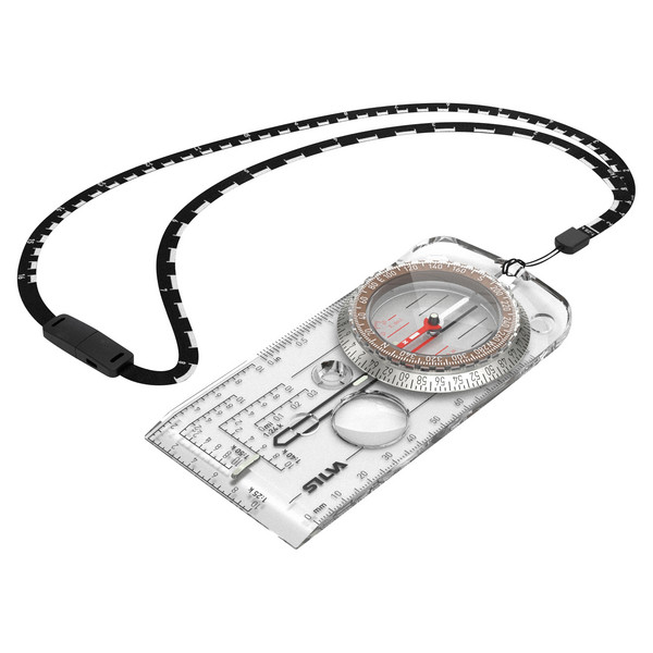Silva COMPASS 3E - Kompass Ansicht 1