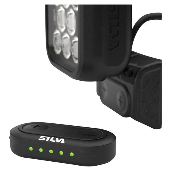 Silva IGNITE REMOTE CONTROL Ansicht 3