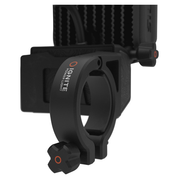 Silva IGNITE BAR MOUNT Ansicht 2