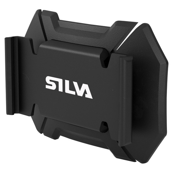 Silva HELMET MOUNT BLACK FOR DISCOVER/EXPLORE 5 Ansicht 2