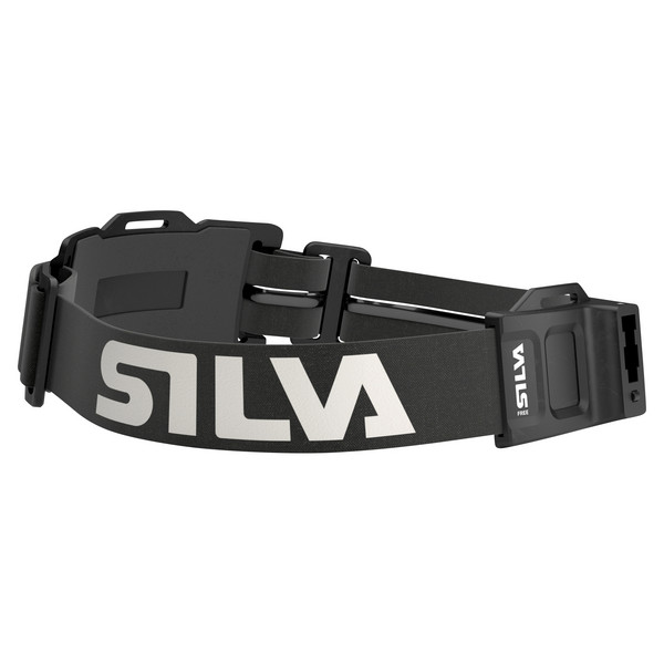 Silva FREE HEADBAND Ansicht 2