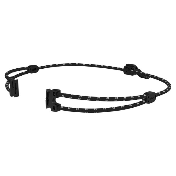 Silva SMINI FLY BLACK 3 MM HEADBAND Ansicht 1