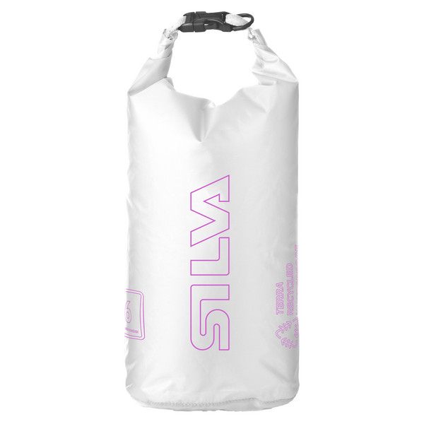 Silva TERRA DRY BAG 6L - Wasserdichter Packsack Ansicht 1